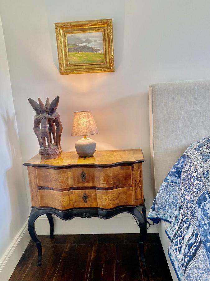 Noubar Bed and Breakfast Cenevieres Εξωτερικό φωτογραφία