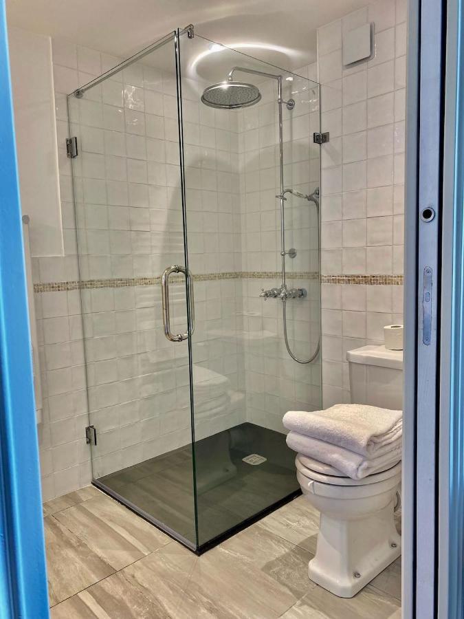 Noubar Bed and Breakfast Cenevieres Εξωτερικό φωτογραφία