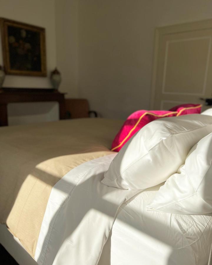 Noubar Bed and Breakfast Cenevieres Εξωτερικό φωτογραφία