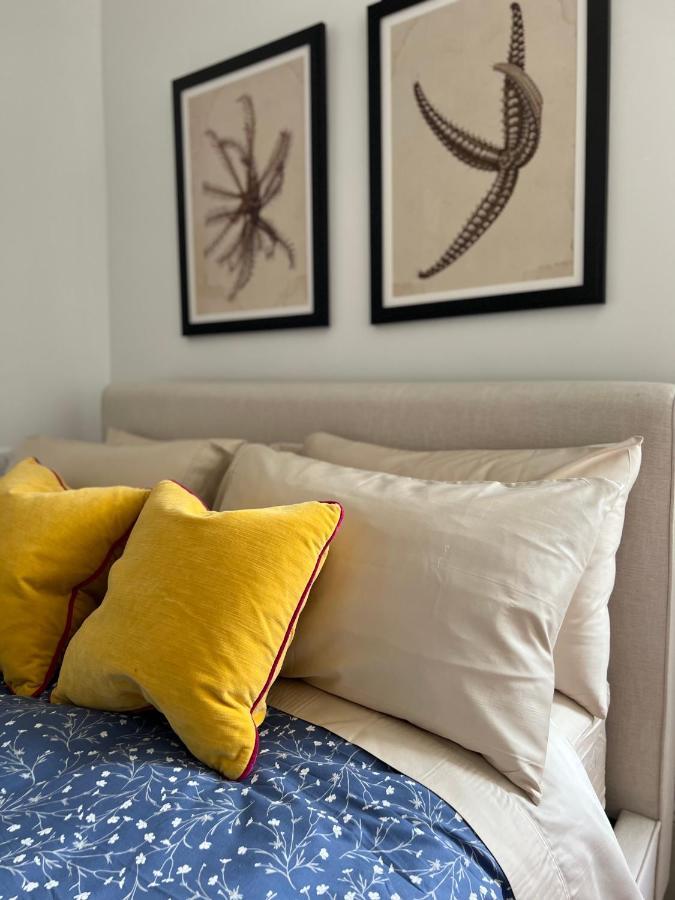 Noubar Bed and Breakfast Cenevieres Εξωτερικό φωτογραφία