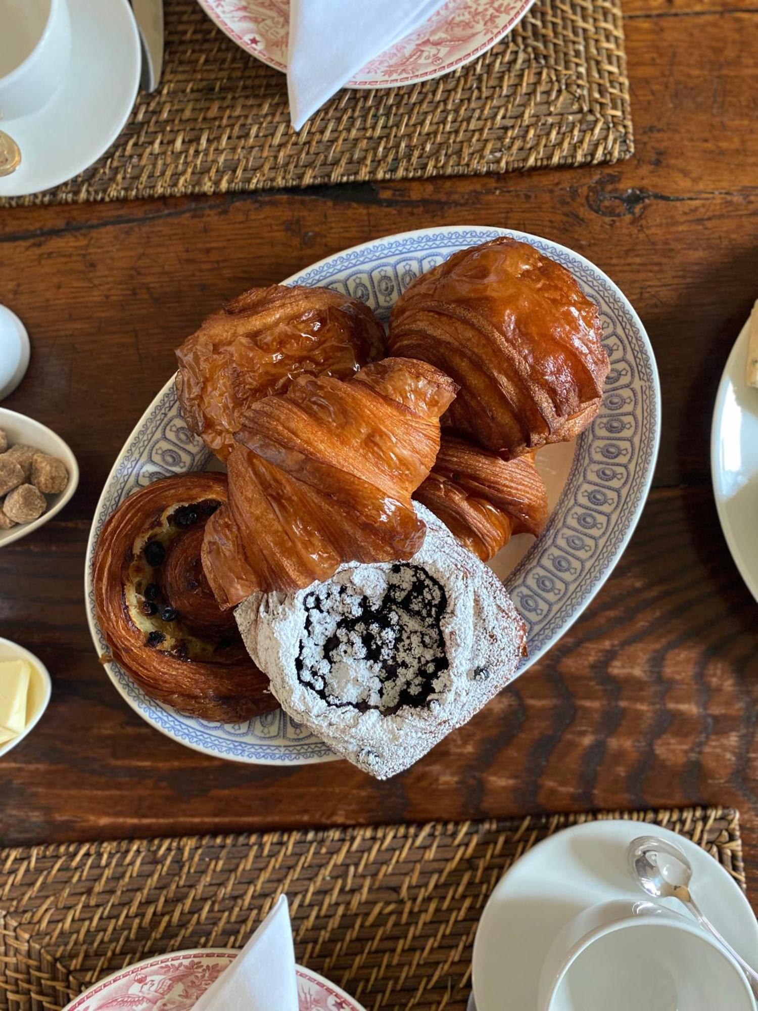 Noubar Bed and Breakfast Cenevieres Εξωτερικό φωτογραφία
