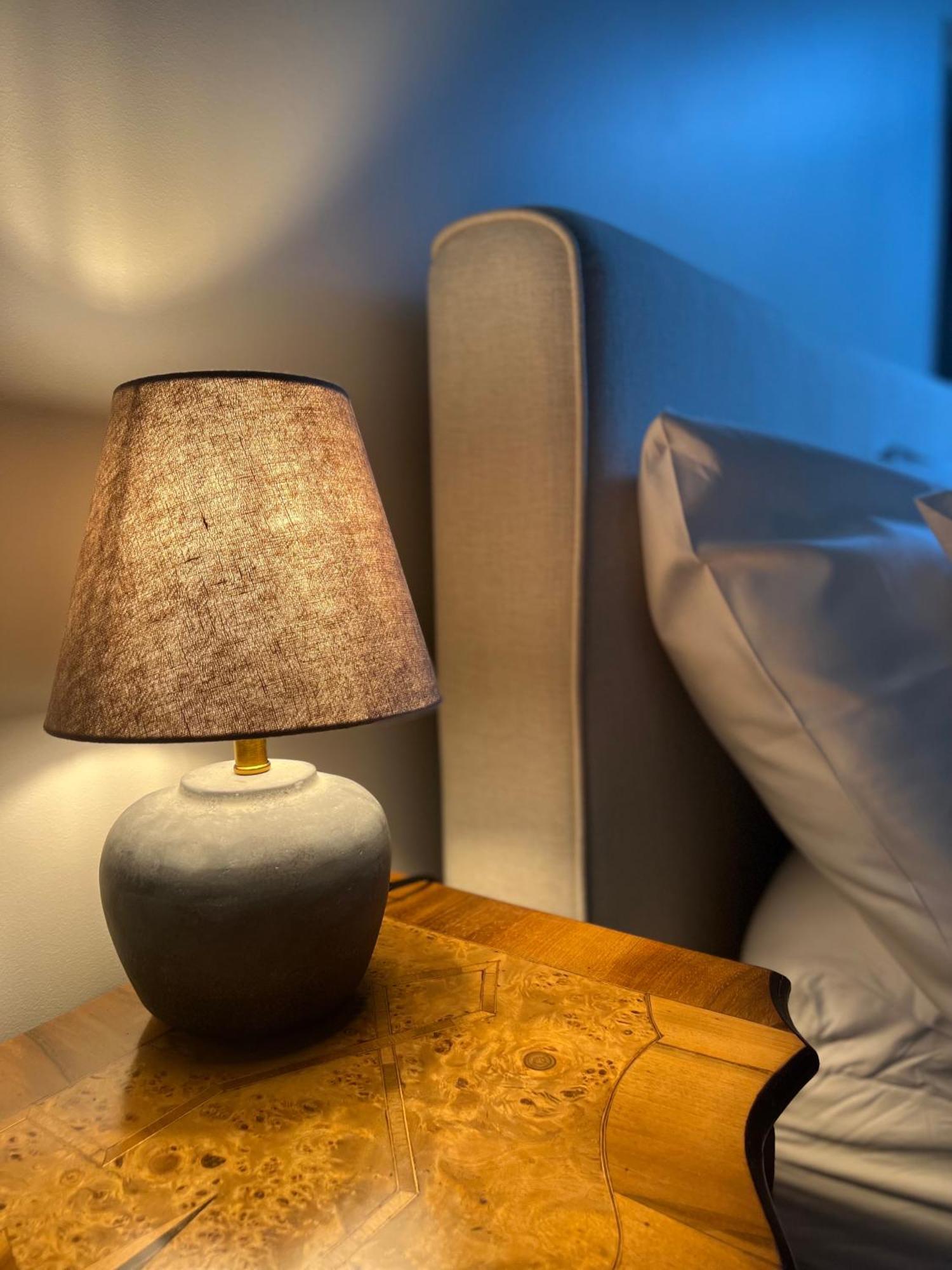 Noubar Bed and Breakfast Cenevieres Εξωτερικό φωτογραφία